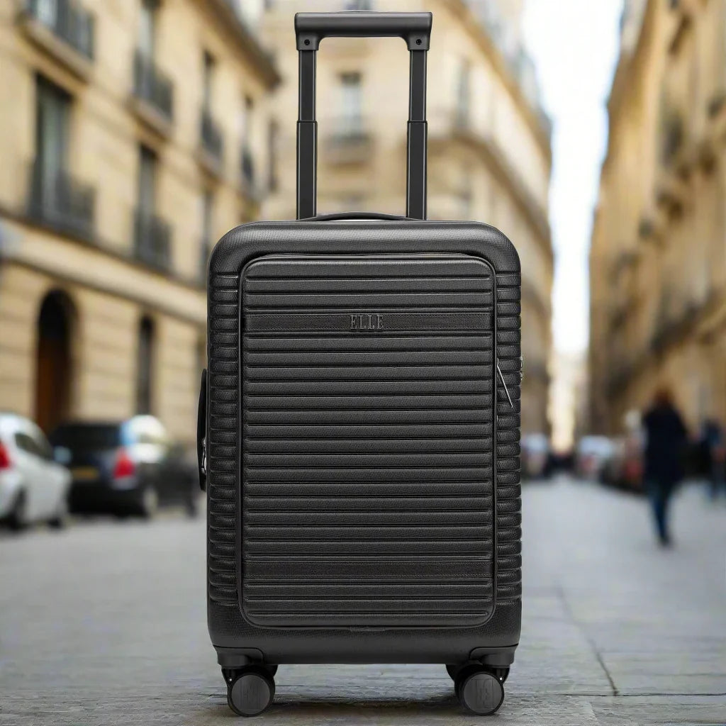 Valigia da viaggio per laptop Escape Carry-on