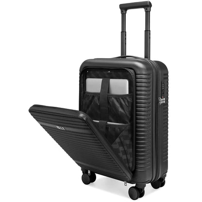Valigia da viaggio per laptop Escape Carry-on
