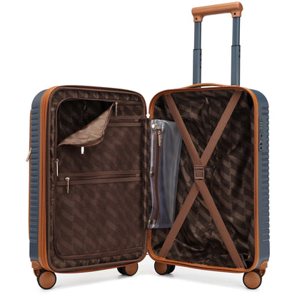 Valigia da viaggio per laptop Escape Carry-on