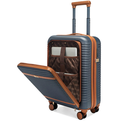 Valigia da viaggio per laptop Escape Carry-on