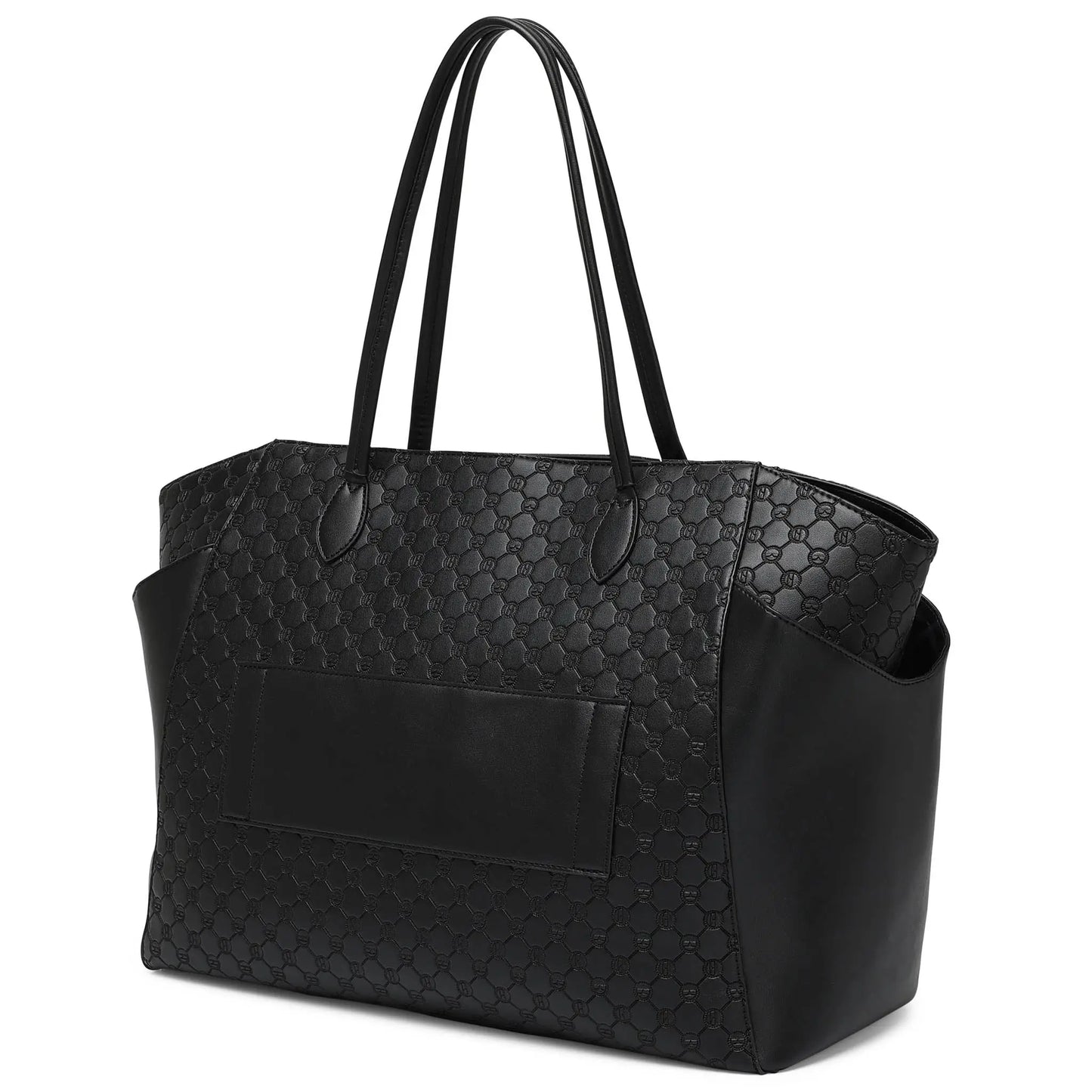 Borsa Tote Weekender Compass 32L