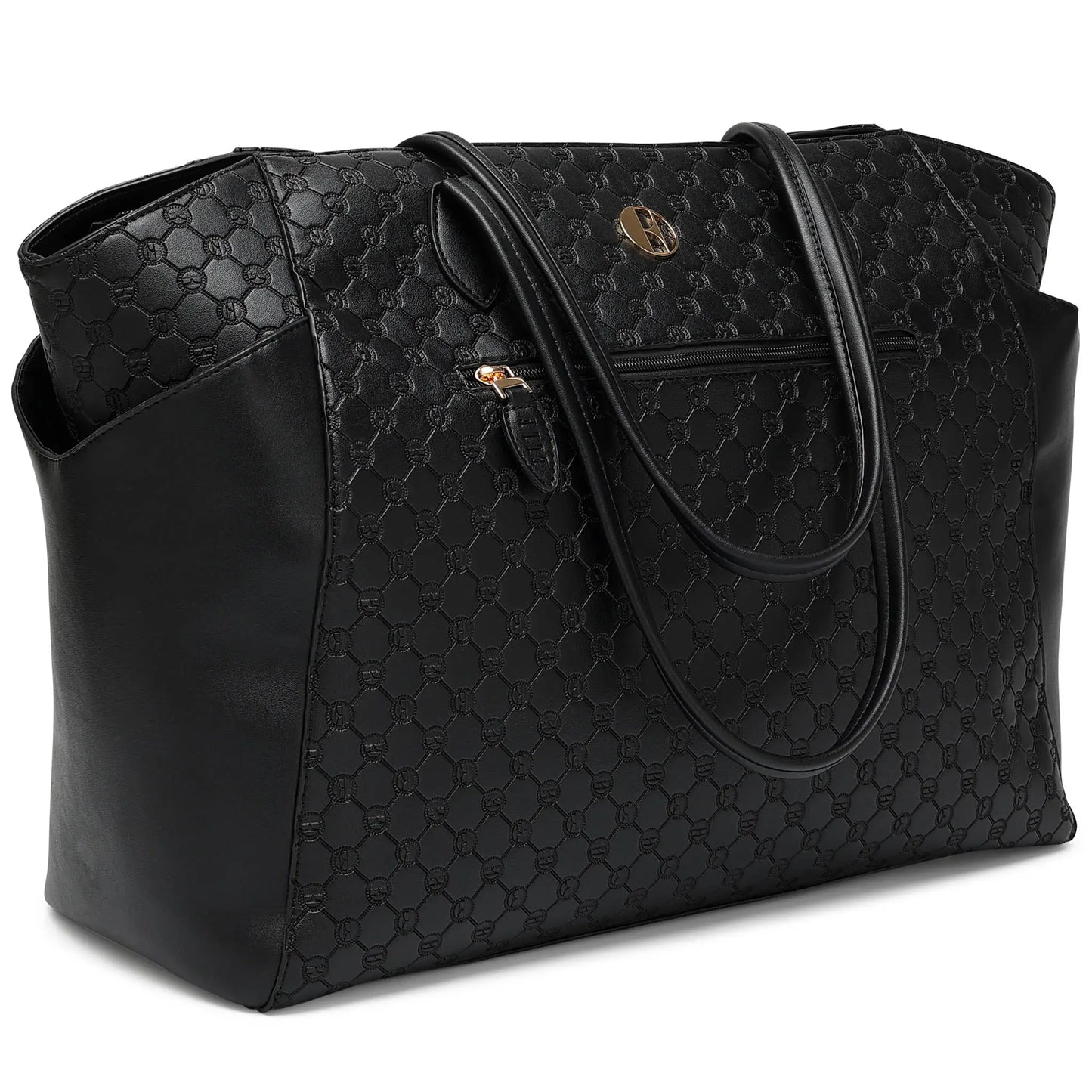Borsa Tote Weekender Compass 32L