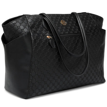 Borsa Tote Weekender Compass 32L