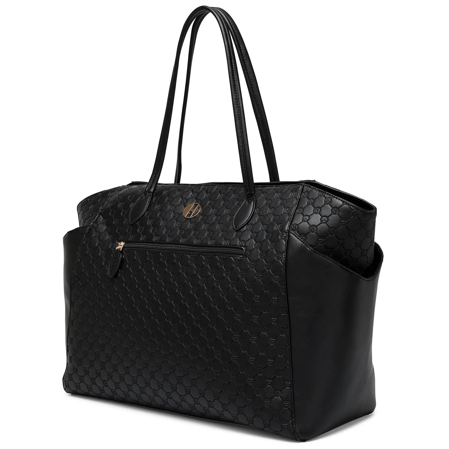 Borsa Tote Weekender Compass 32L