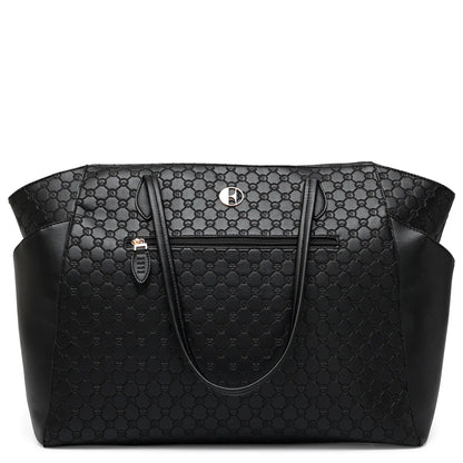 Borsa Tote Weekender Compass 32L