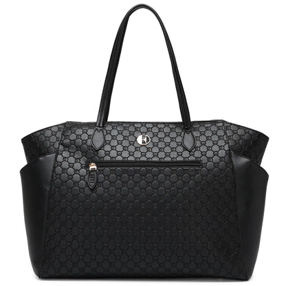 Borsa Tote Weekender Compass 32L