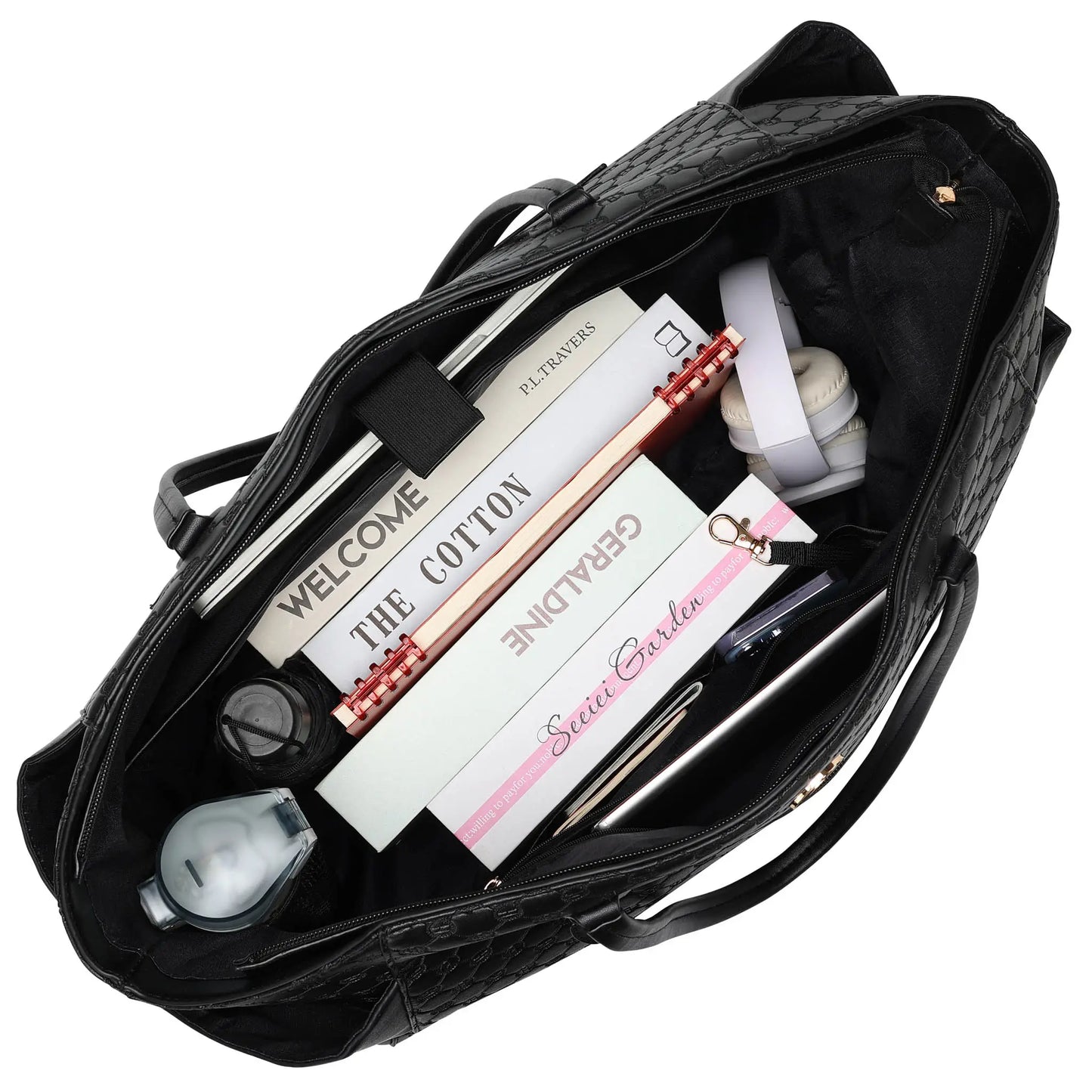 Borsa Tote Weekender Compass 32L