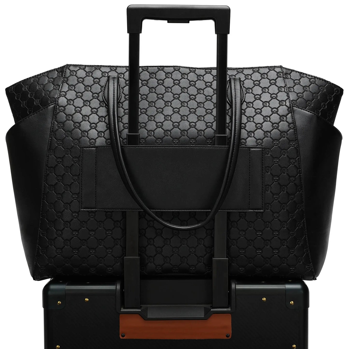 Borsa Tote Weekender Compass 32L