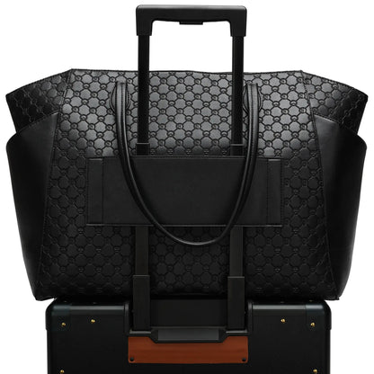 Borsa Tote Weekender Compass 32L