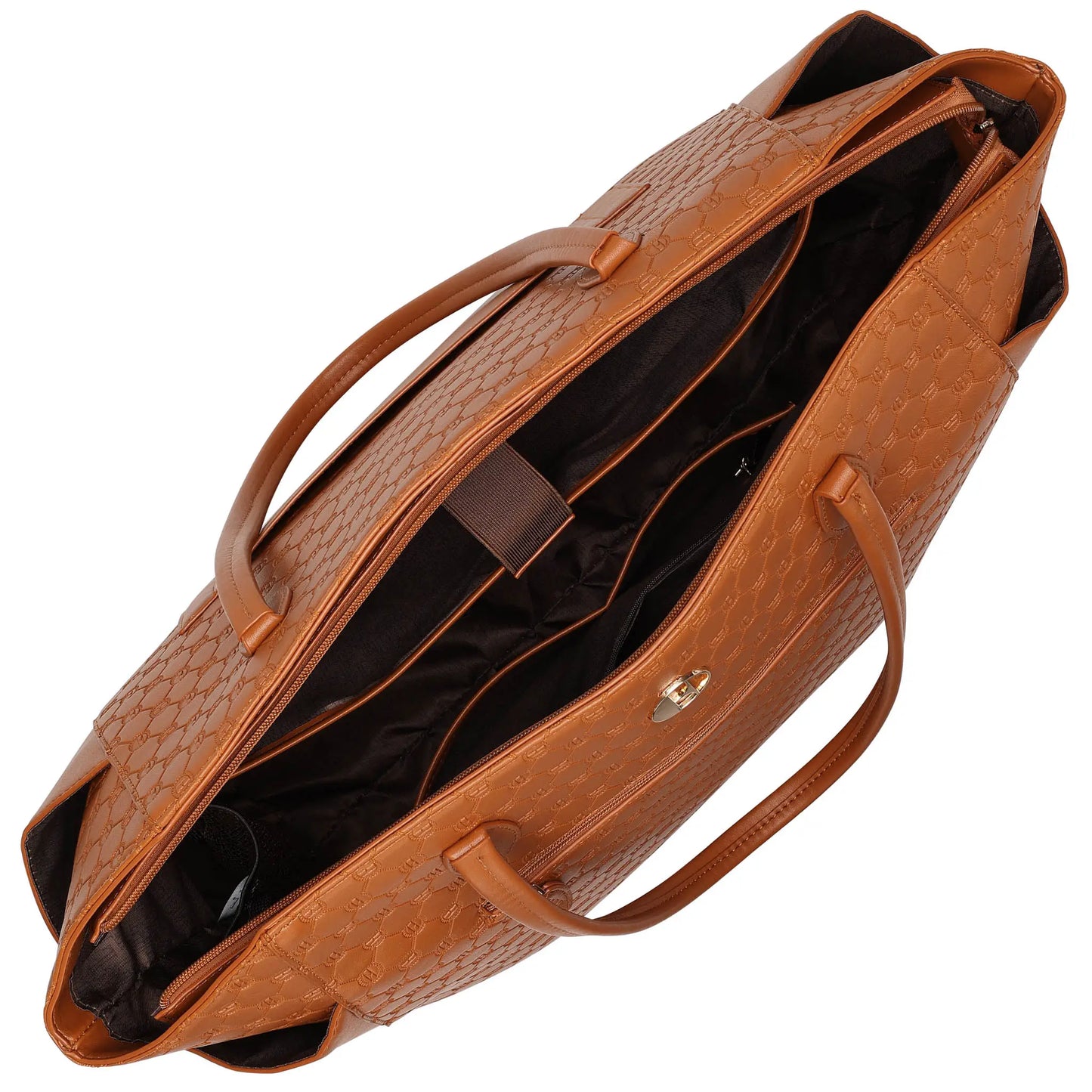 Borsa Tote Weekender Compass 32L