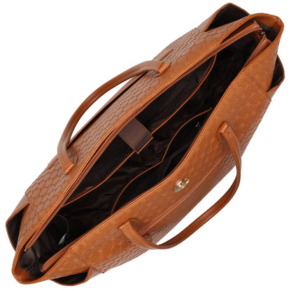 Borsa Tote Weekender Compass 32L