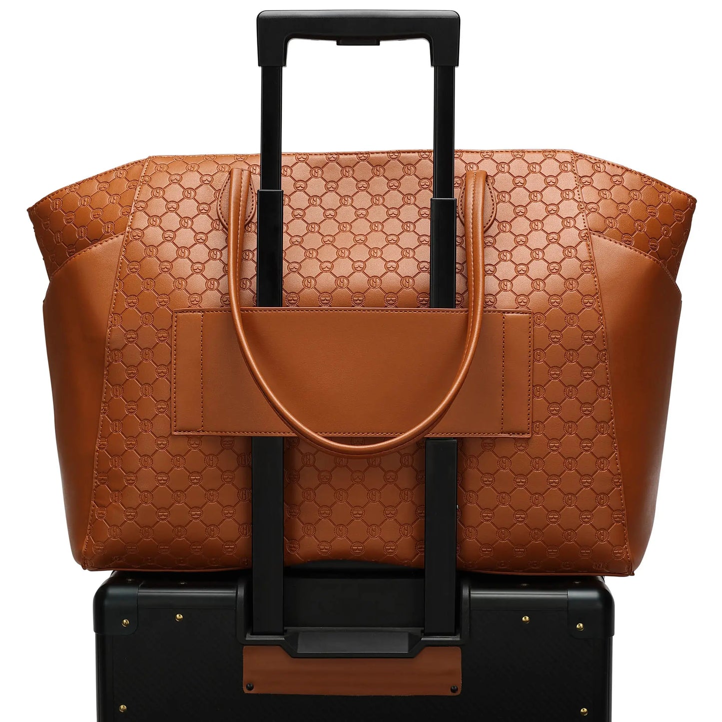 Borsa Tote Weekender Compass 32L