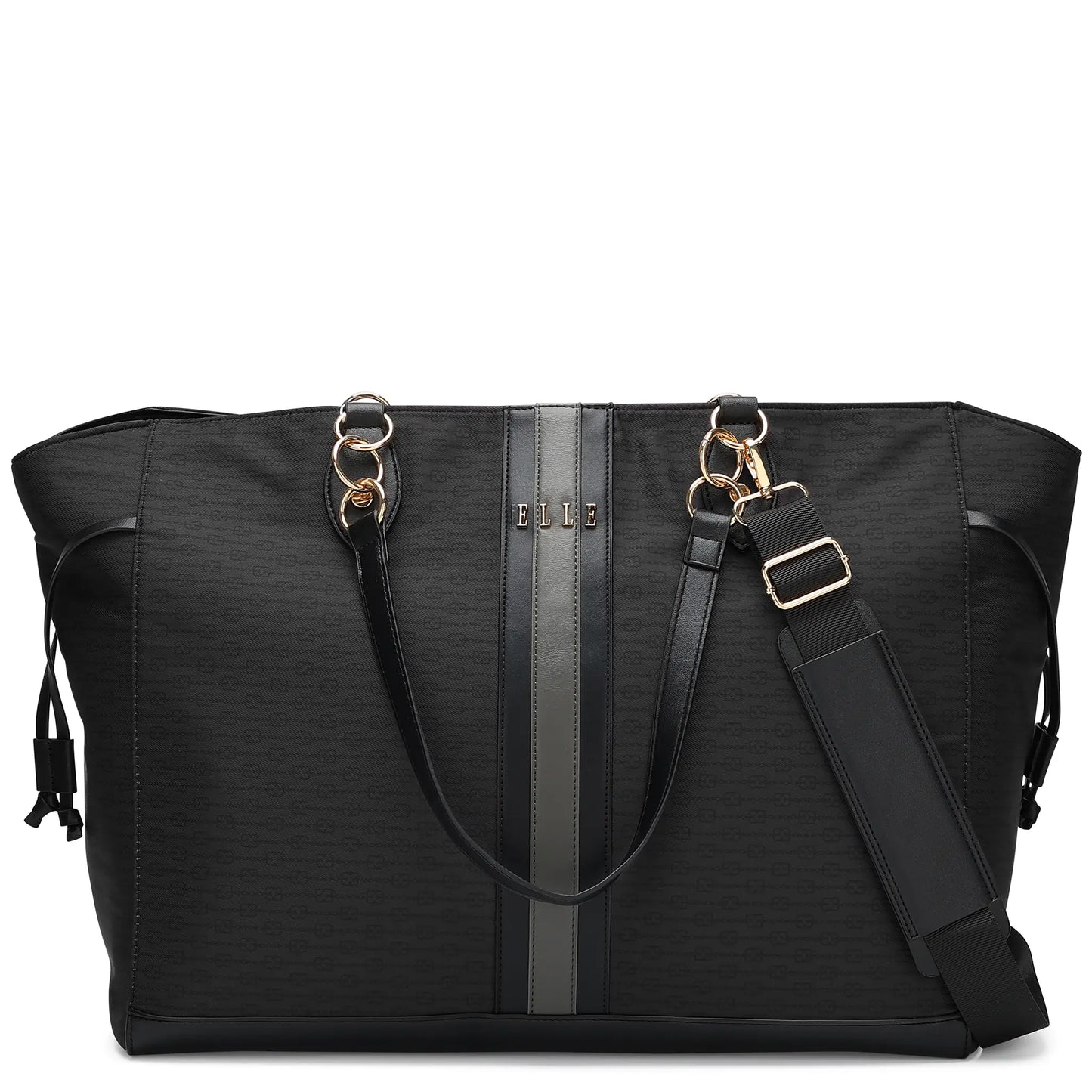 Eleganza Borsa da viaggio 32L Weekender Duffel