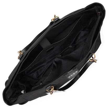 Eleganza Borsa da viaggio 32L Weekender Duffel