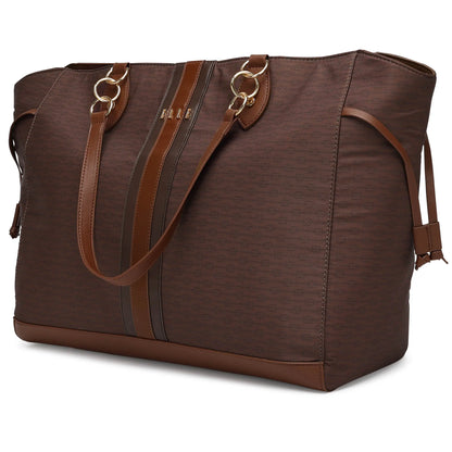 Eleganza Borsa da viaggio 32L Weekender Duffel