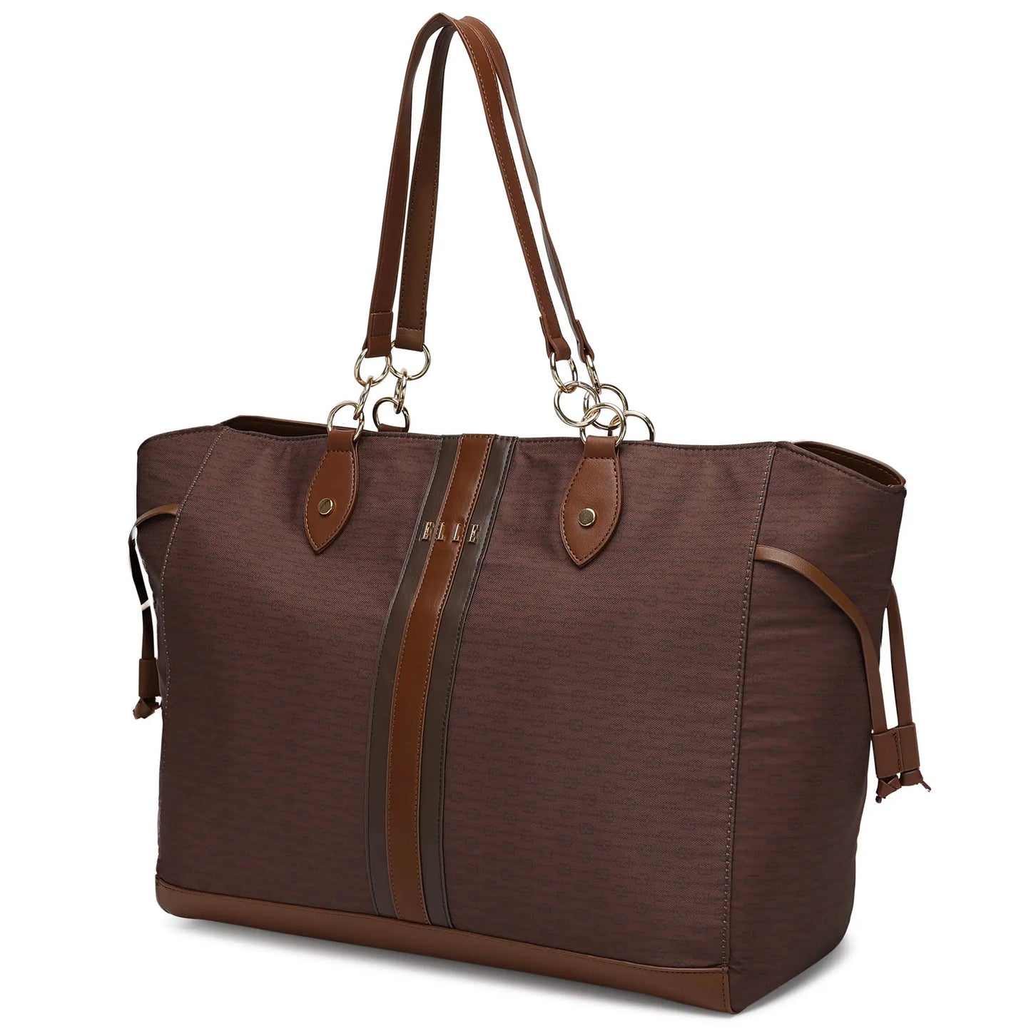 Eleganza Borsa da viaggio 32L Weekender Duffel