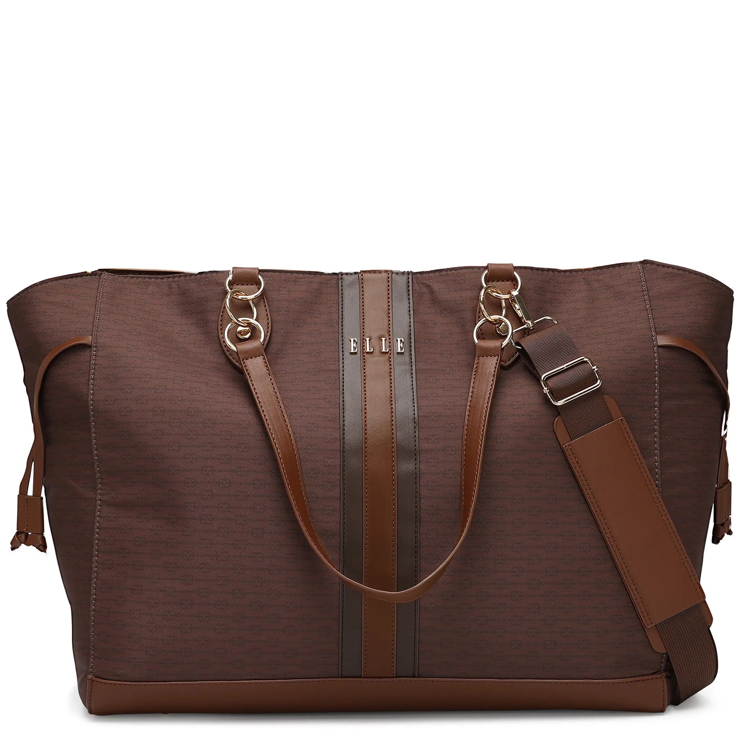 Eleganza Borsa da viaggio 32L Weekender Duffel