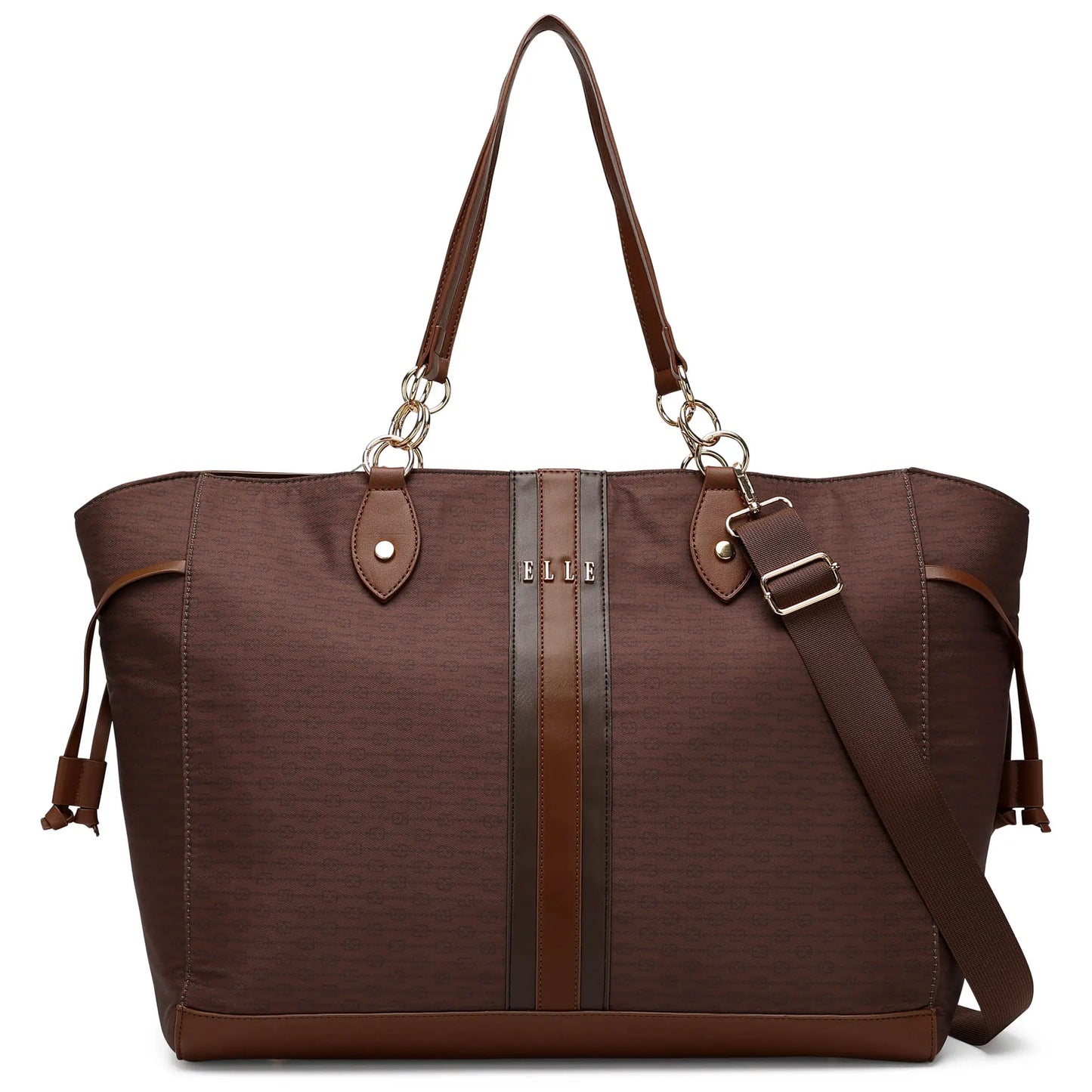 Eleganza Borsa da viaggio 32L Weekender Duffel