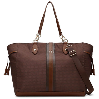 Eleganza Borsa da viaggio 32L Weekender Duffel