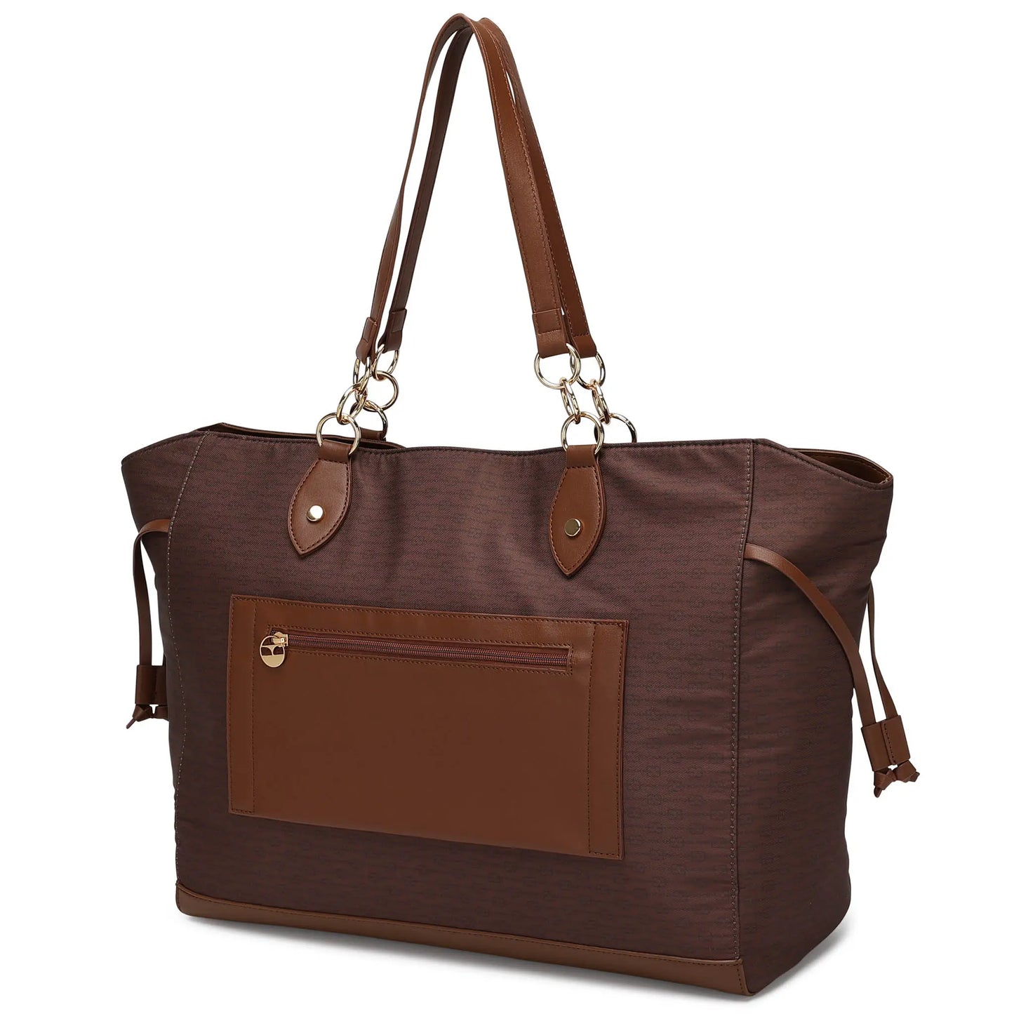 Eleganza Borsa da viaggio 32L Weekender Duffel