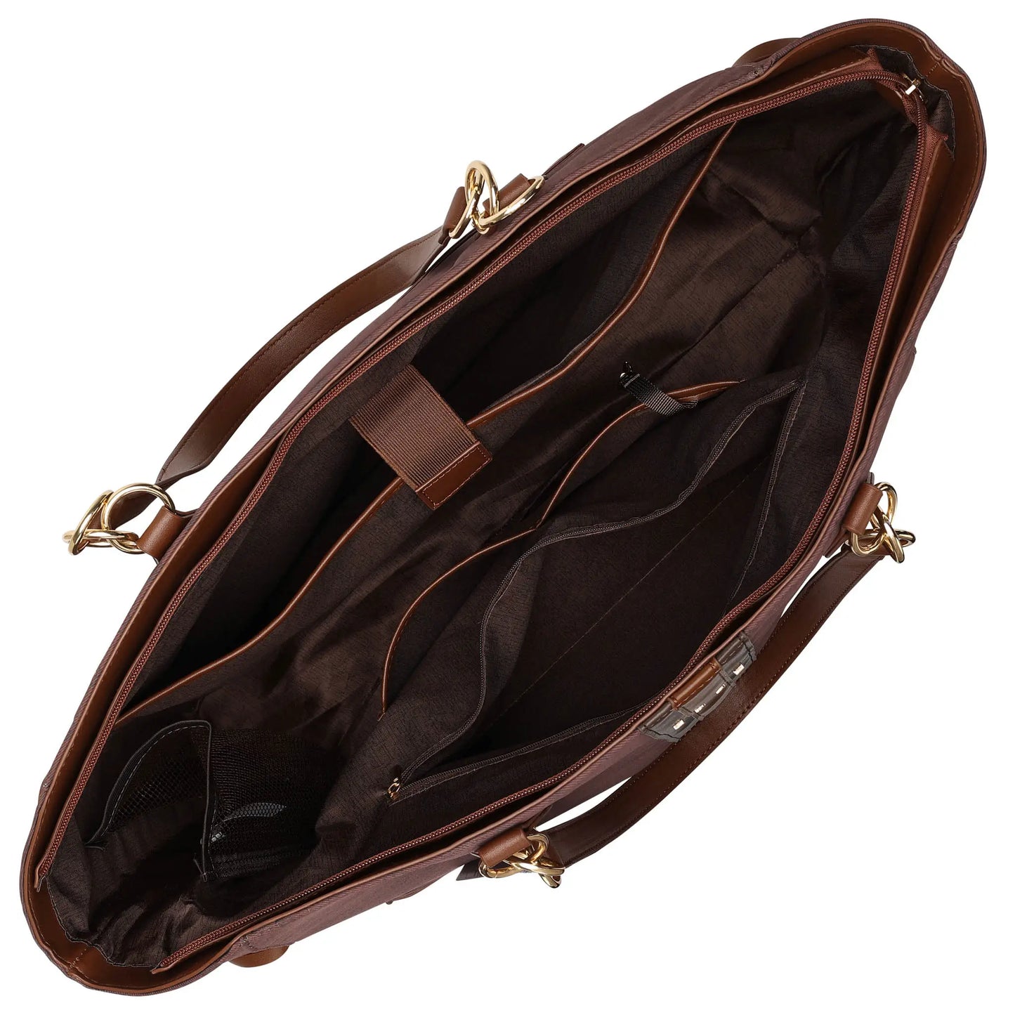 Eleganza Borsa da viaggio 32L Weekender Duffel