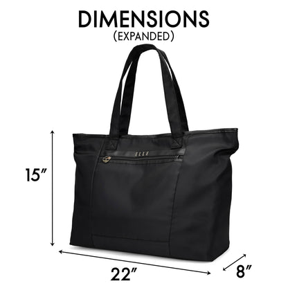Borsa Tote Weekender Rendezvous 38L
