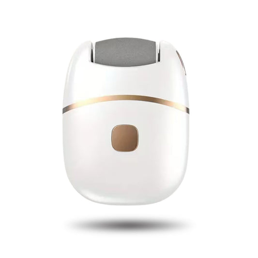 Electric Foot File | Ergonomic Design for Effortless Callus Removal 0