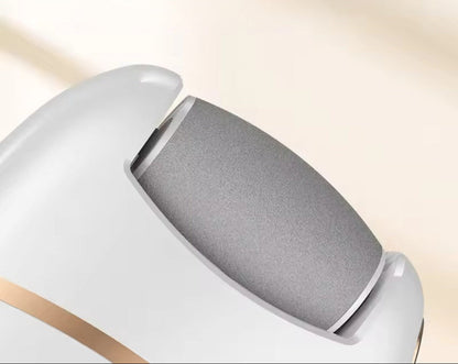Electric Foot File | Ergonomic Design for Effortless Callus Removal 3