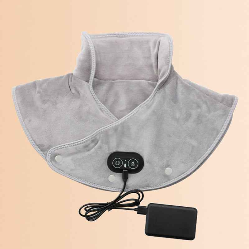 Electric Heating Pad | Soothing Neck and Shoulder Relief 2
