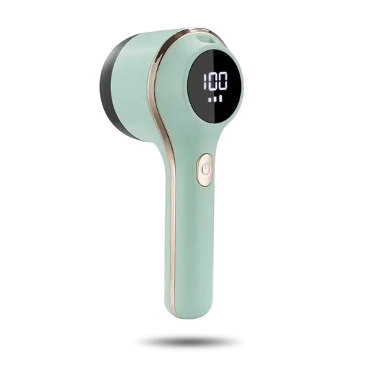 Electric Lint Remover | Compact and Powerful for Clothes 0