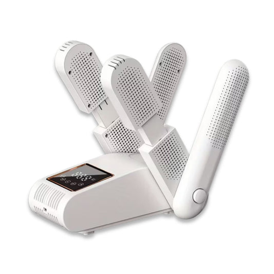 Electric Shoe Dryer | Compact Design with Antibacterial Features 0