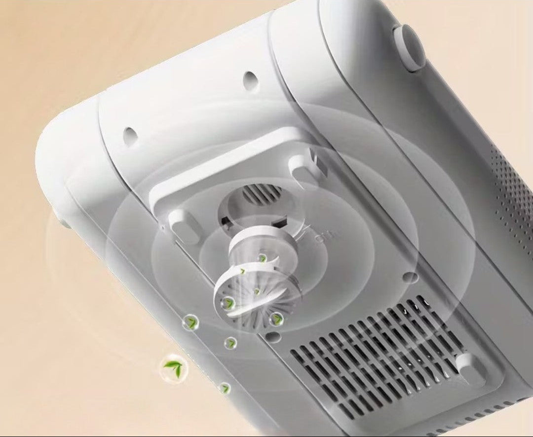 Electric Shoe Dryer | Compact Design with Antibacterial Features 5