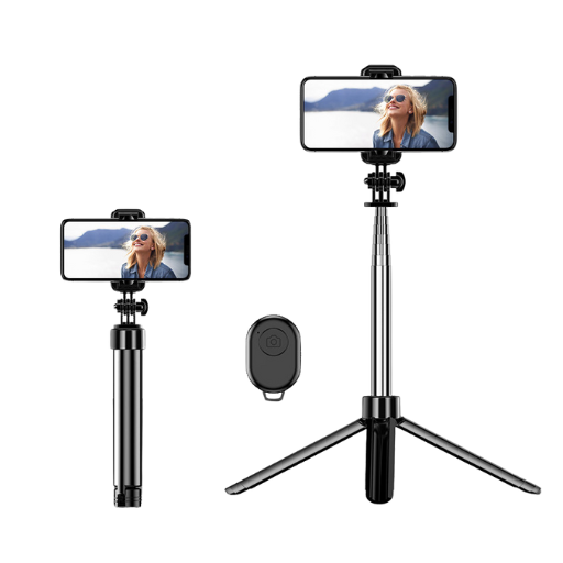 Fitness Creator Kit | Essential 3-Piece Set for Content Creation 2