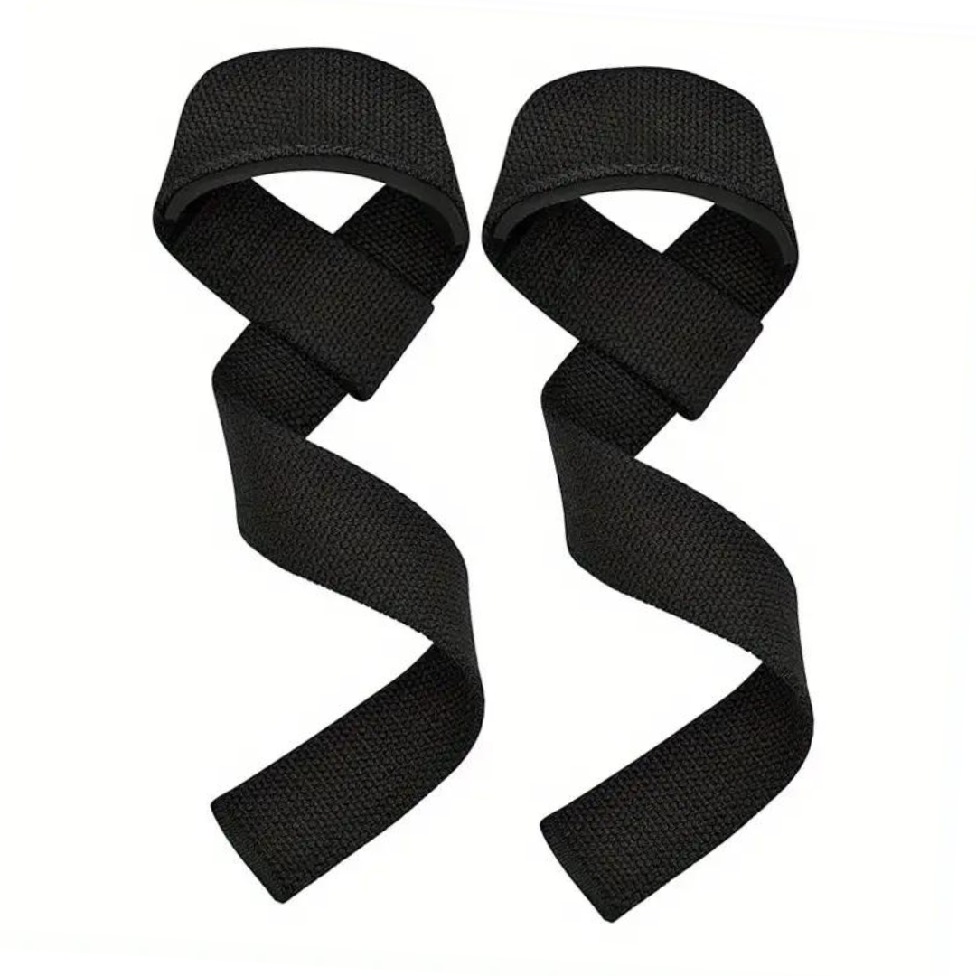Fitness Equipment Set | 7-Piece High-Performance Training Accessories 2