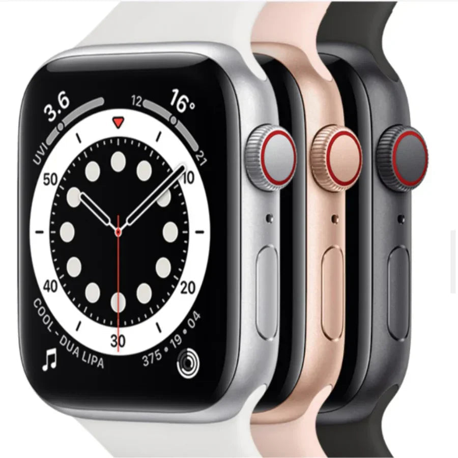 Fitness Smartwatch | Heart Rate Monitoring with Slim Design 3