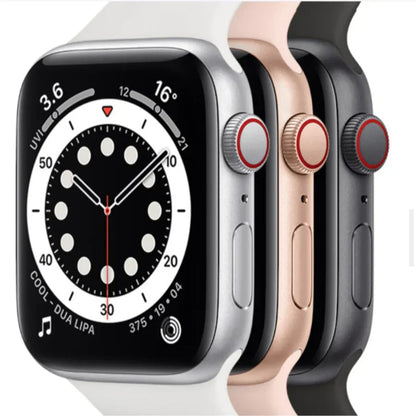 Fitness Smartwatch | Heart Rate Monitoring with Slim Design 3