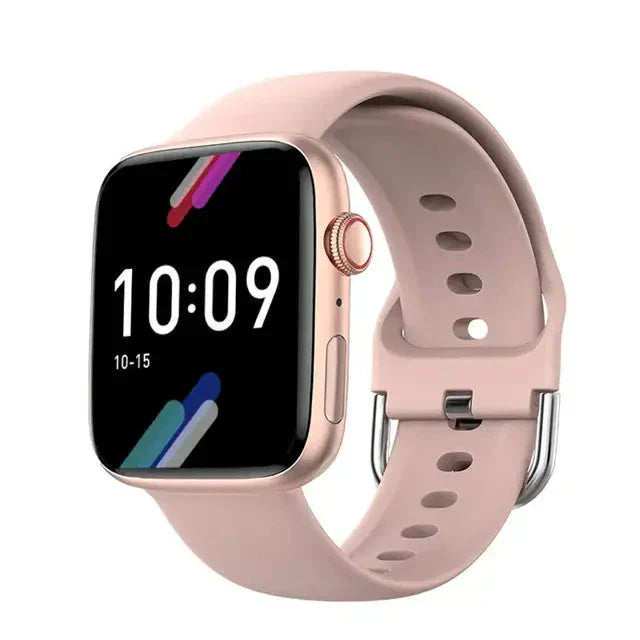 Fitness Smartwatch | Heart Rate Monitoring with Slim Design 4