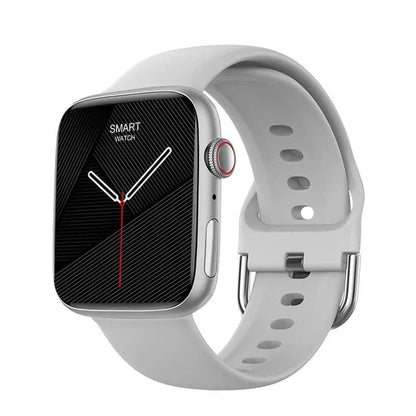 Fitness Smartwatch | Heart Rate Monitoring with Slim Design 5