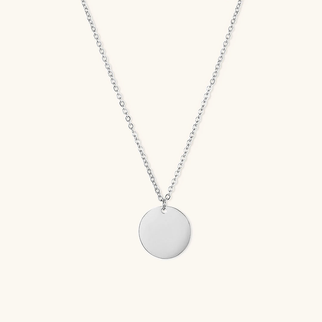 Gold Chain Necklace | Durable Stainless Steel-Plated 14k Gold 2