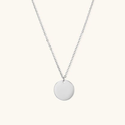 Gold Chain Necklace | Durable Stainless Steel-Plated 14k Gold 2