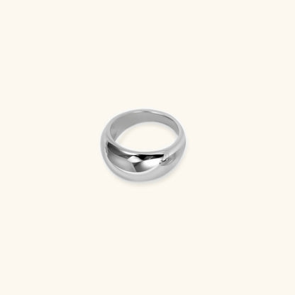 Gold Ring for Women | Waterproof 18k Gold with Hypoallergenic Finish 3