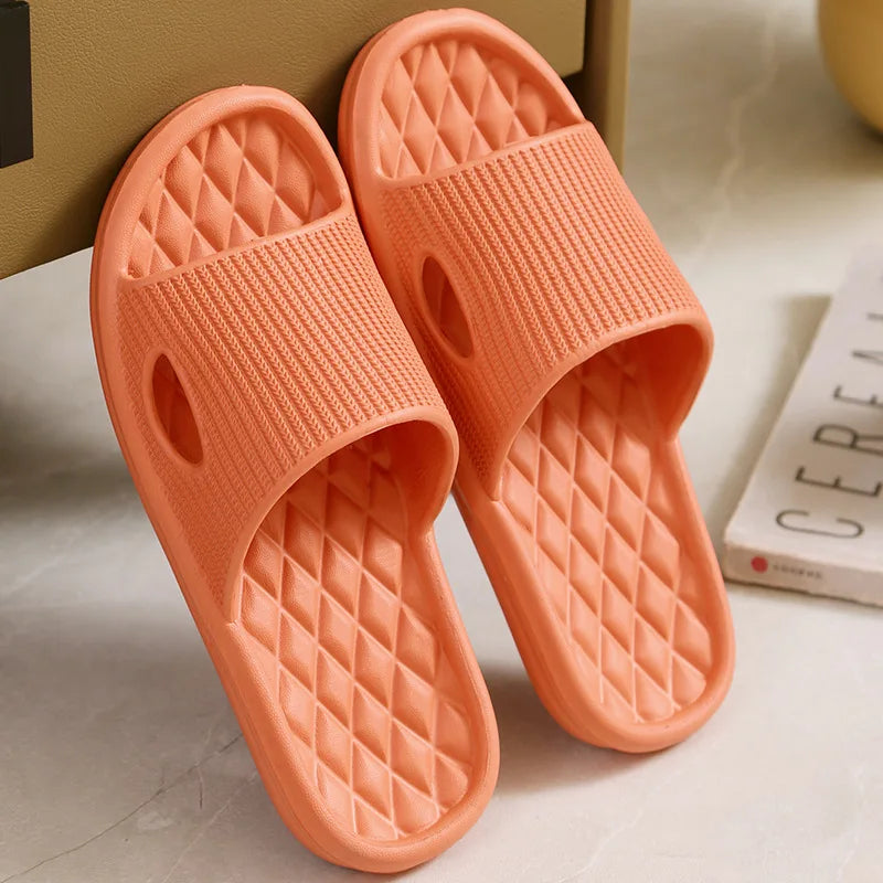 DIAMOND | Chaussons doux pour la maison