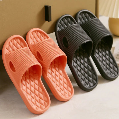 DIAMOND | Chaussons doux pour la maison