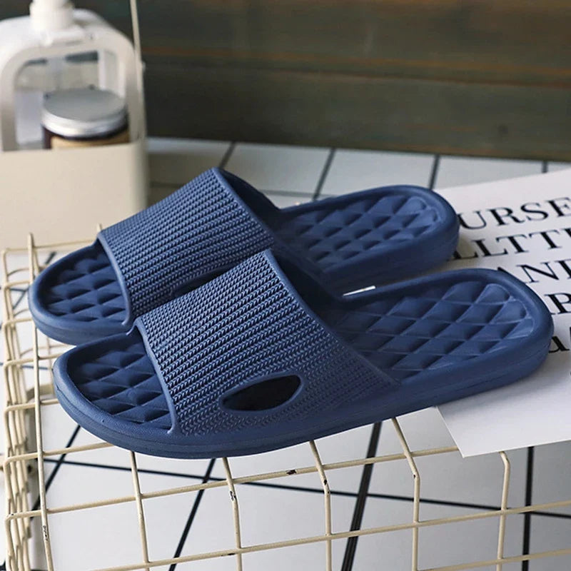 DIAMOND | Chaussons doux pour la maison