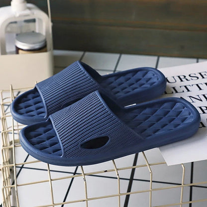 DIAMOND | Chaussons doux pour la maison