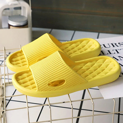 DIAMOND | Chaussons doux pour la maison