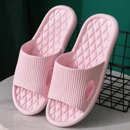 DIAMOND | Chaussons doux pour la maison