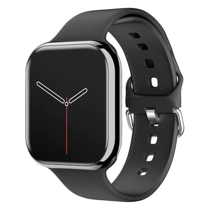 HD AMOLED Smartwatch | IP68 Waterproof with Fitness Tracking and Bluetooth 4