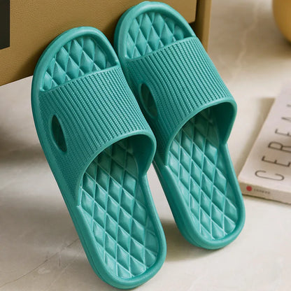 DIAMOND | Chaussons doux pour la maison