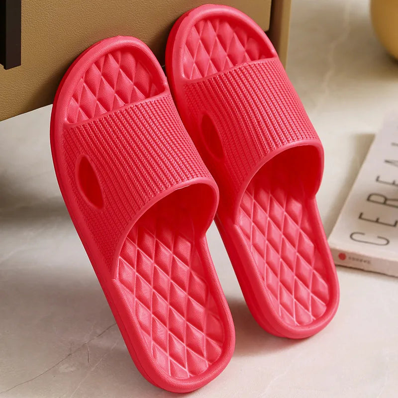 DIAMOND | Chaussons doux pour la maison
